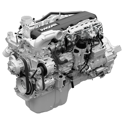 U2994 Engine